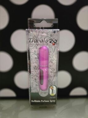 2/$15✨️Travalo Scent Atomizer✨️